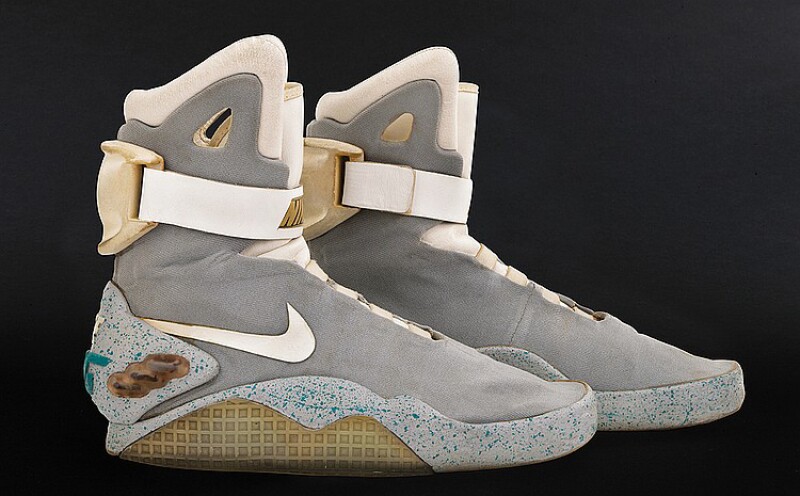 Back to the Future