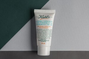 Superbly Efficient Anti-perspirant & Deodorant Cream de Kiehl’s