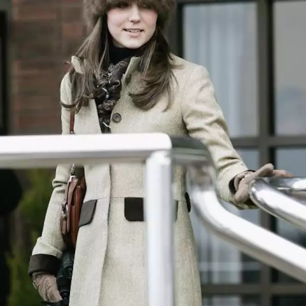 En el Festival de Cheltenham 2006