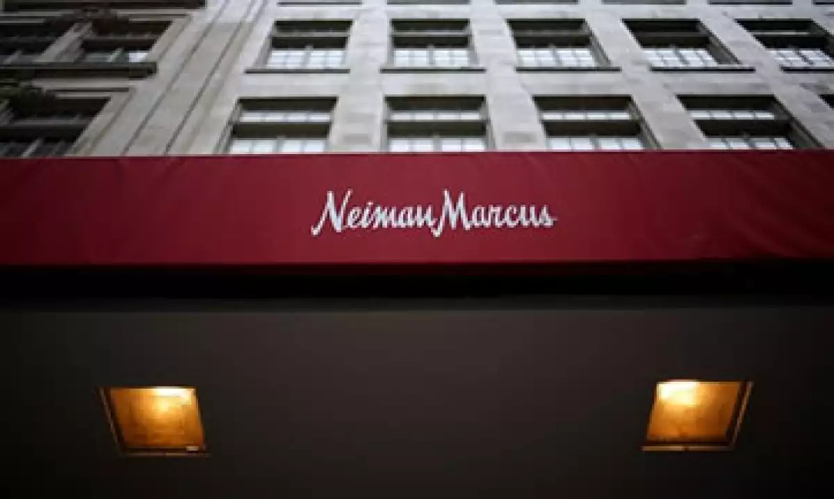Neiman Marcus dijo que estará atenta al desarrollo de los acontecimientos en México. (Foto: AP)