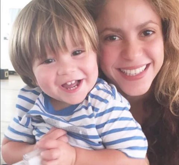 Shakira