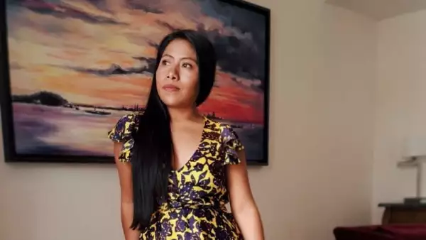 Yalitza Aparicio