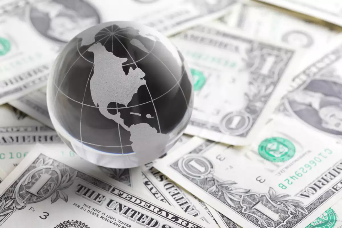 Financiamiento climático
