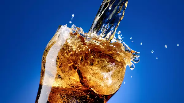 Refrescantes