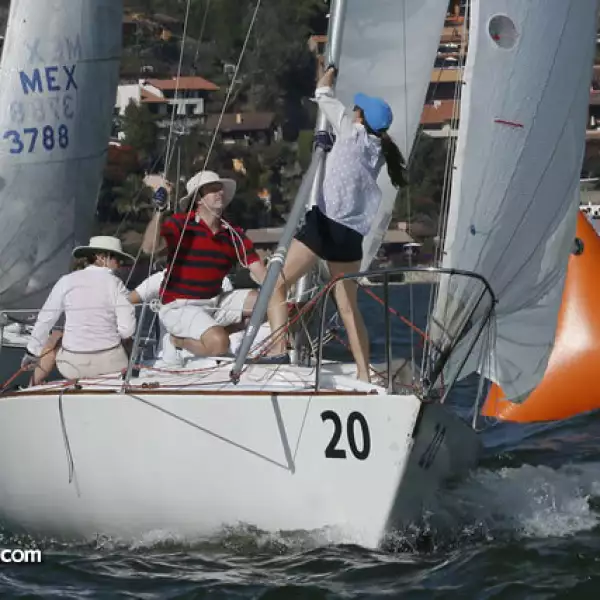 Triple Copa Scappino