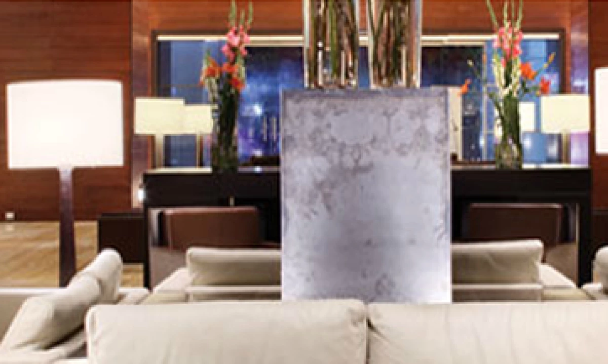 El Hotel Hilton del DF genera ingresos por 120 millones de pesos al año. (Foto tomada de hoteleshilton.com)