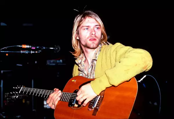 Nirvana