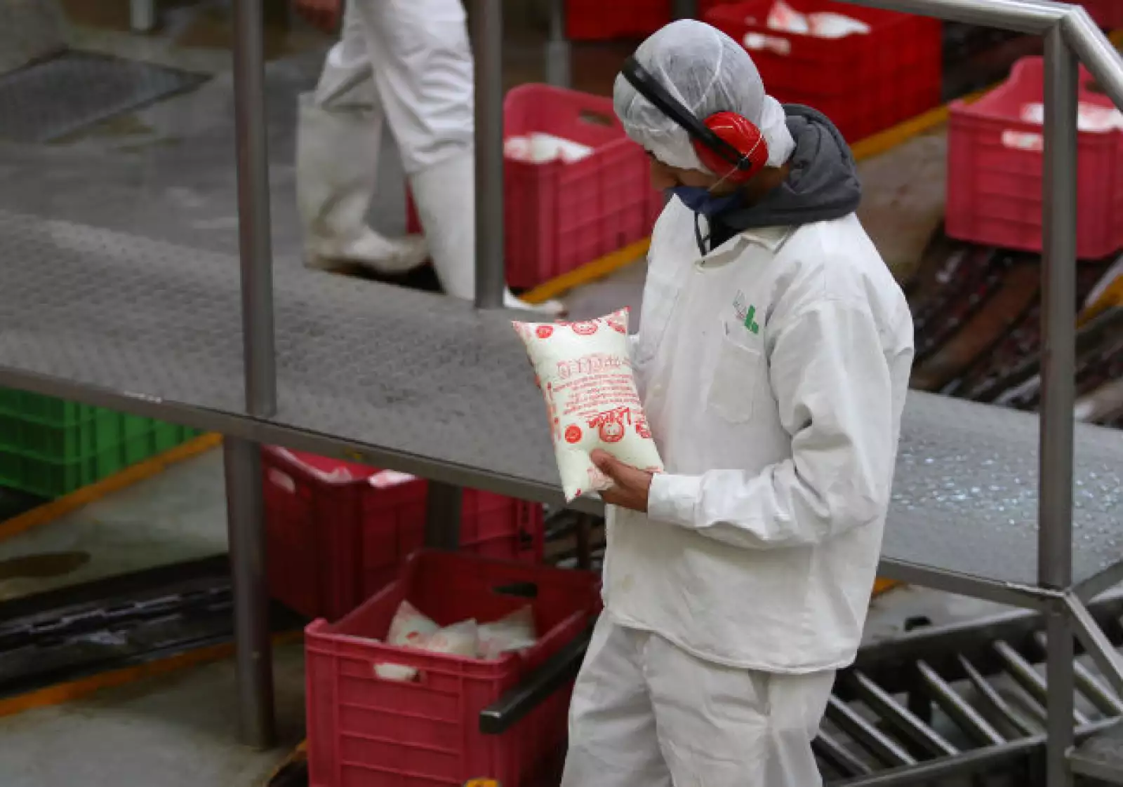 Liconsa planta de Tlalnepantla 5