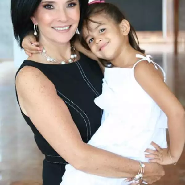 Comida de Bamby Watanabe de Verea