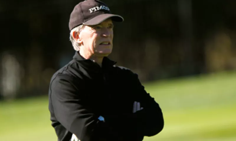 Gross es cofundador y uno de los jefes de inversión de Pimco. (Foto: Reuters)