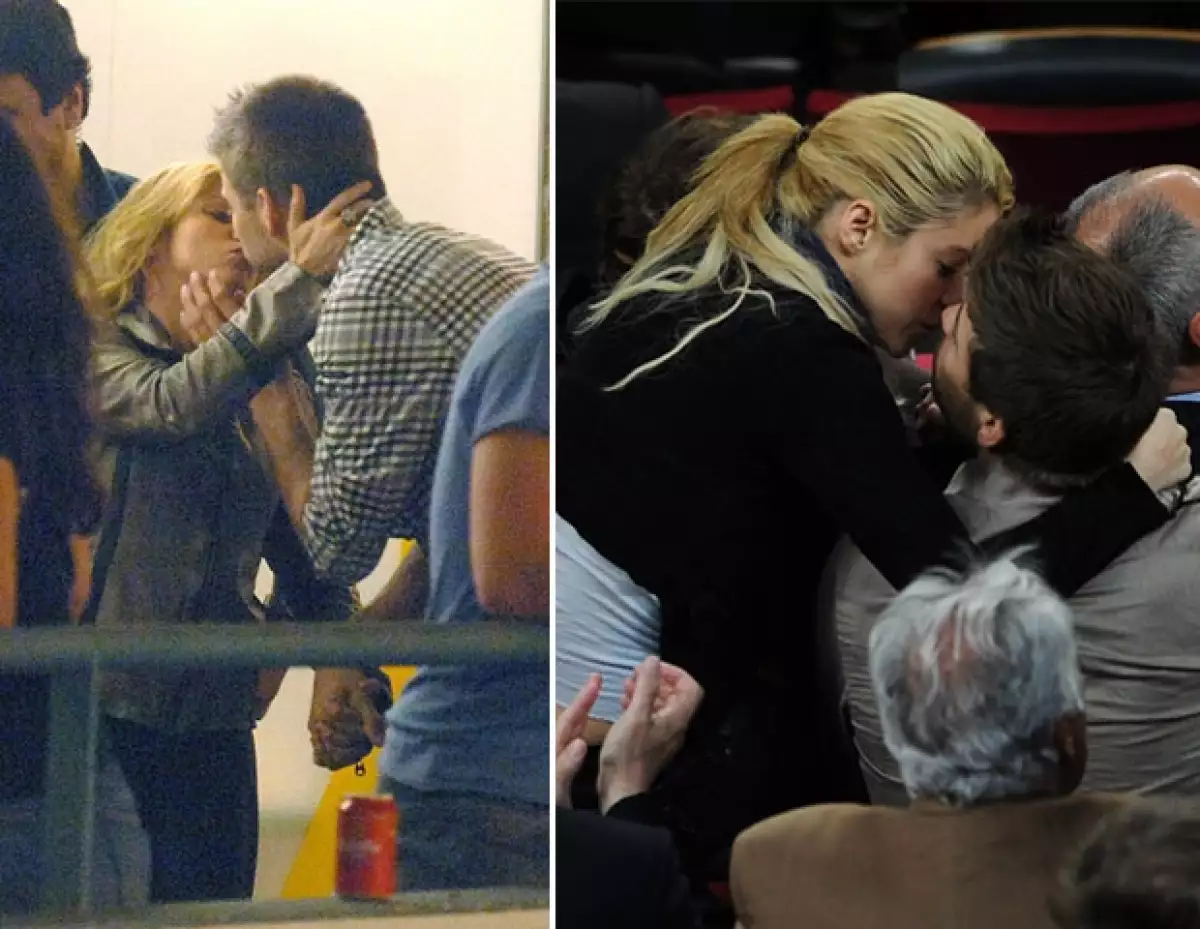 Debido a sus recientes confesiones en torno a su relación con el futbolista del Barcelona, nos preguntamos si la colombiana ha olvidado sus raíces donde el poder femenino era parte fundamental.