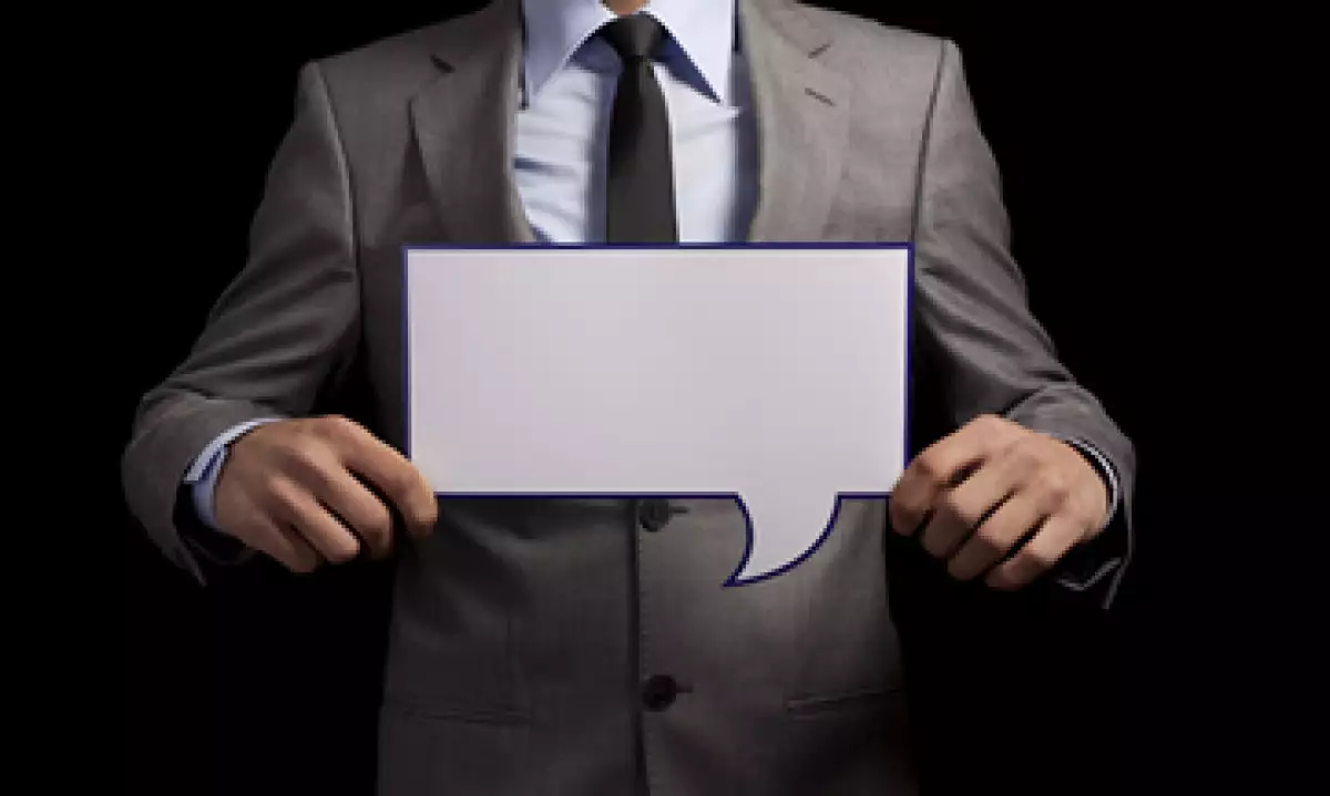 Hombres y mujeres de negocio comparten a la revista Expansión el mejor consejo de su vida. (Foto: iStock by Getty Images)