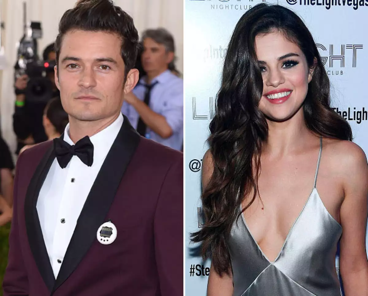 Increíble, ¡pero cierto! La cantante y el actor fueron fotografiados en Las Vegas -donde ella celebró el inicio de su gira- en un intenso PDA.