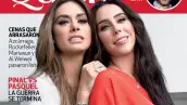 Galilea, Inés