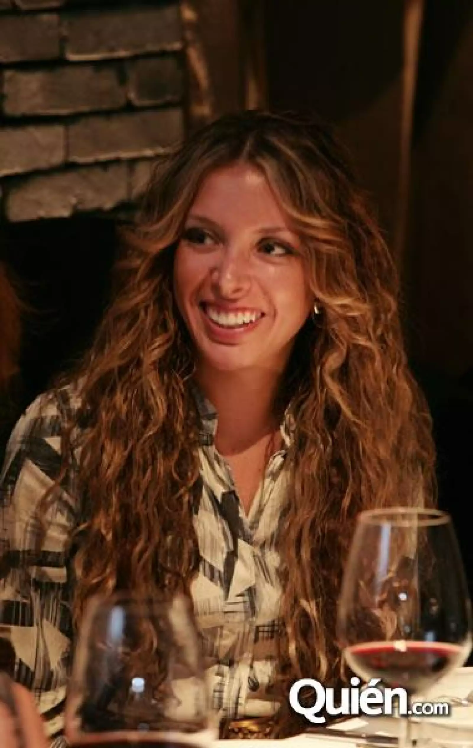 Comida Con Miguel Verduzco