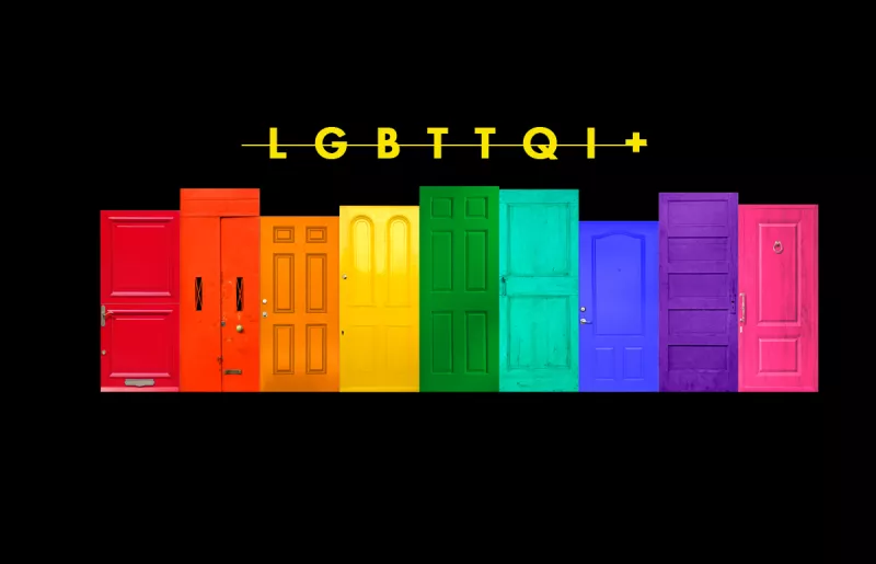 LGBTQI-GLOSARIO