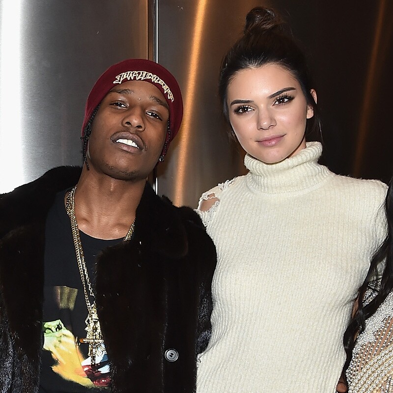 Aseguran Que Kendall Jenner Ya Tiene Otro Novio Quién Es