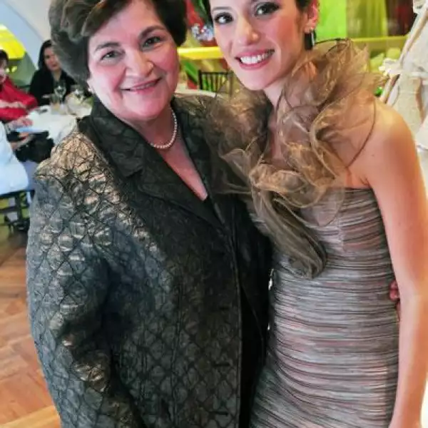 Despedida de Soltera de Denisse García