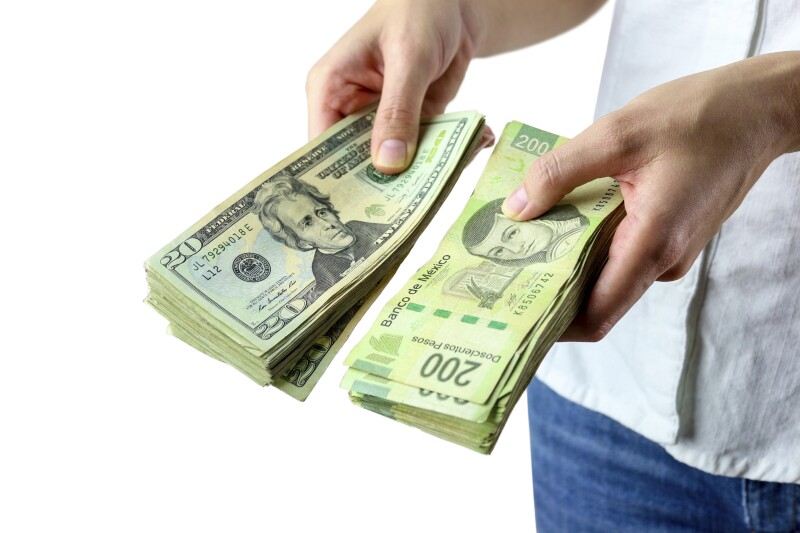 A la compra