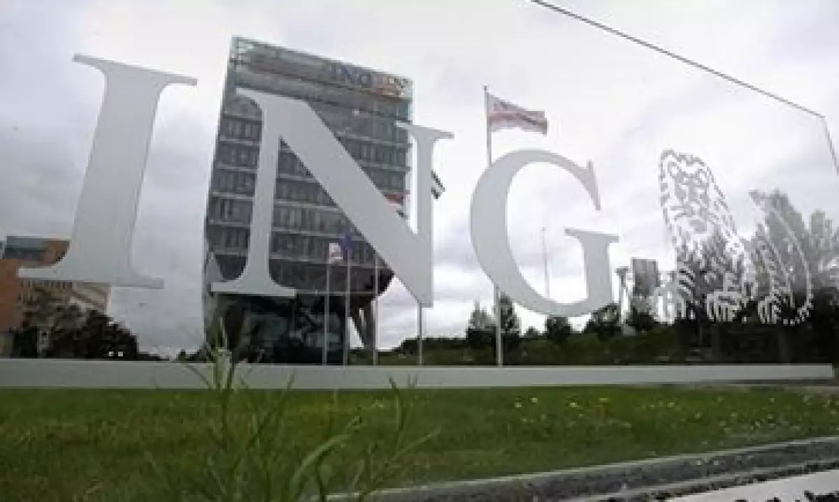 ING espera recaudar 1,300 mdd con su salida a Bolsa. (Foto: Reuters)