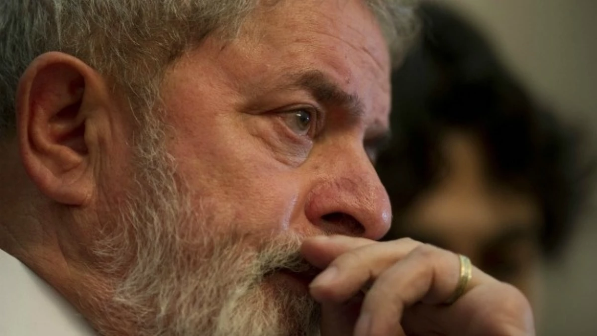 expresidente de brasil