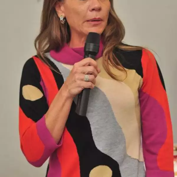 Cumpleaños de Chachis Peña