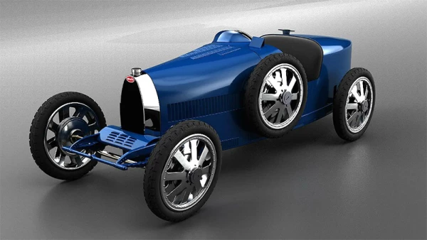 Bugatti