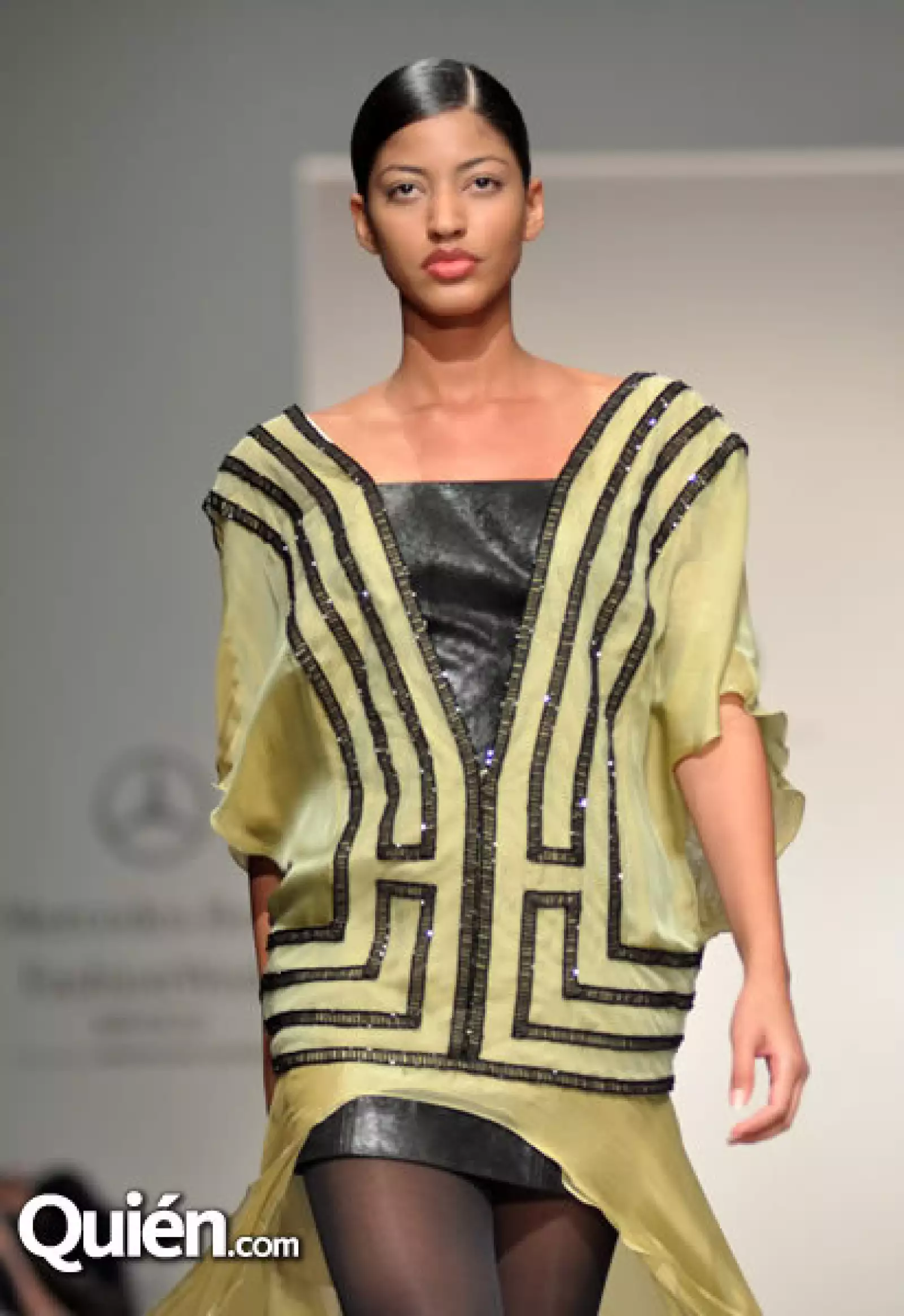 Pasarela JI+B