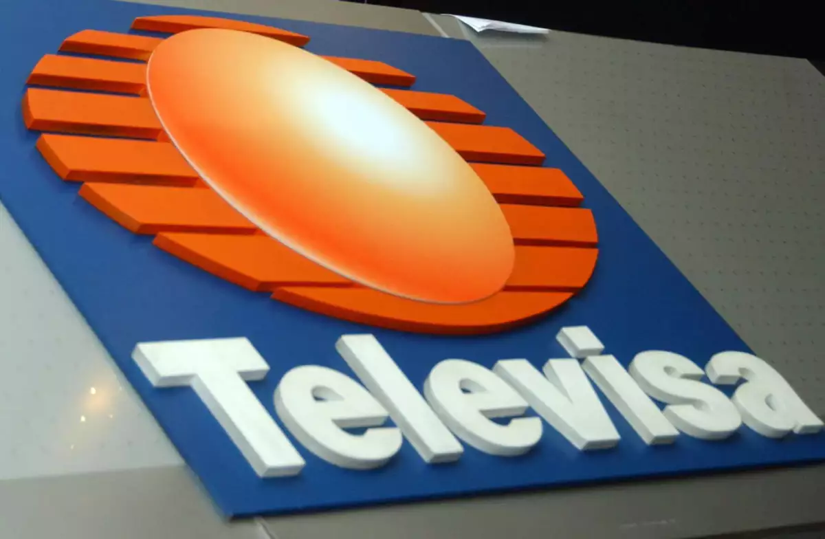Grupo Televisa reporta un incremento en sus acciones pese a reportar pérdidas en su utilidad neta.