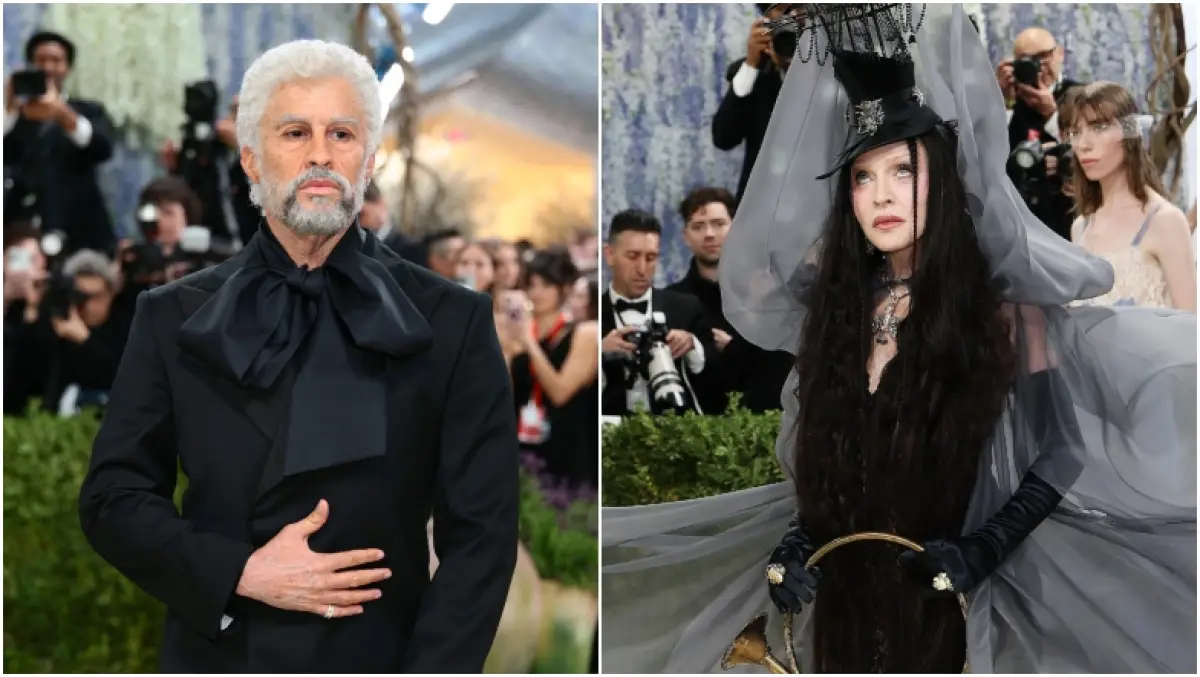 Los looks más sorprendentes de la Met Gala 2026