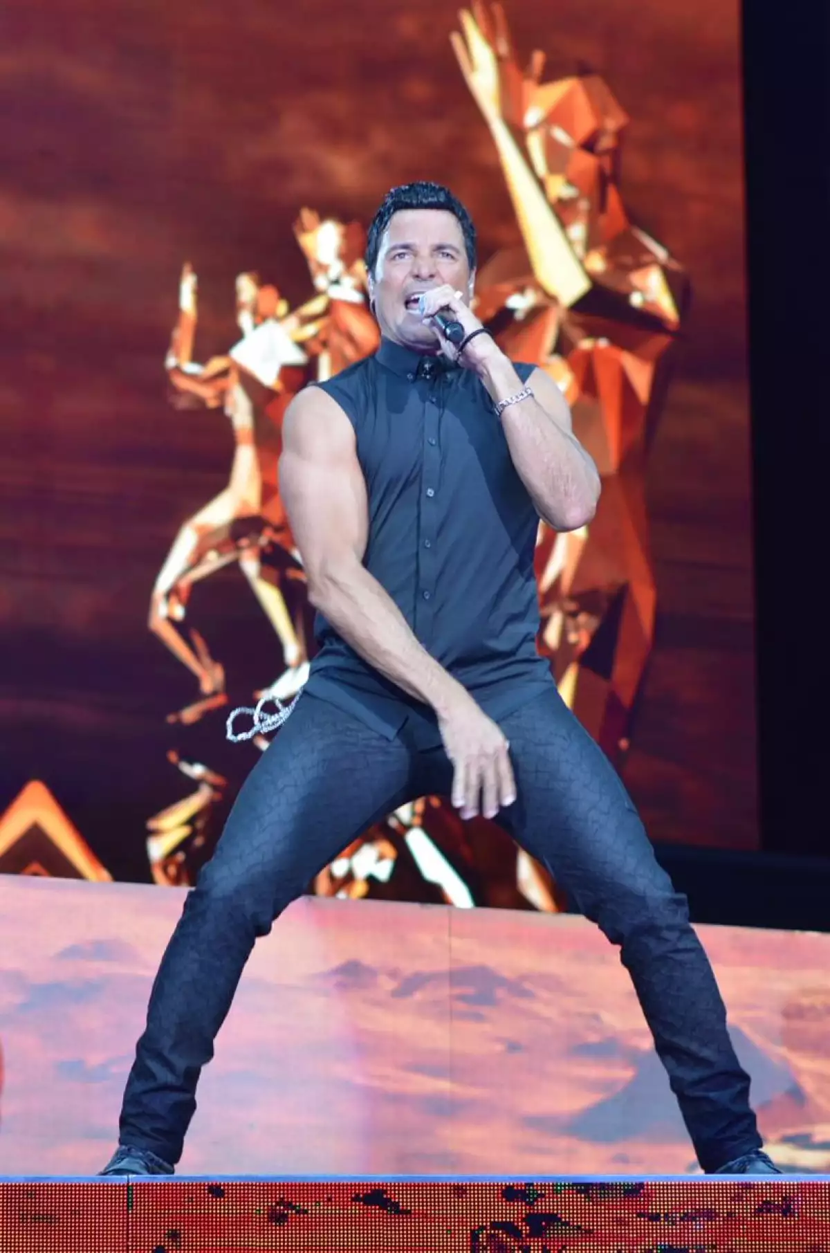 Chayanne