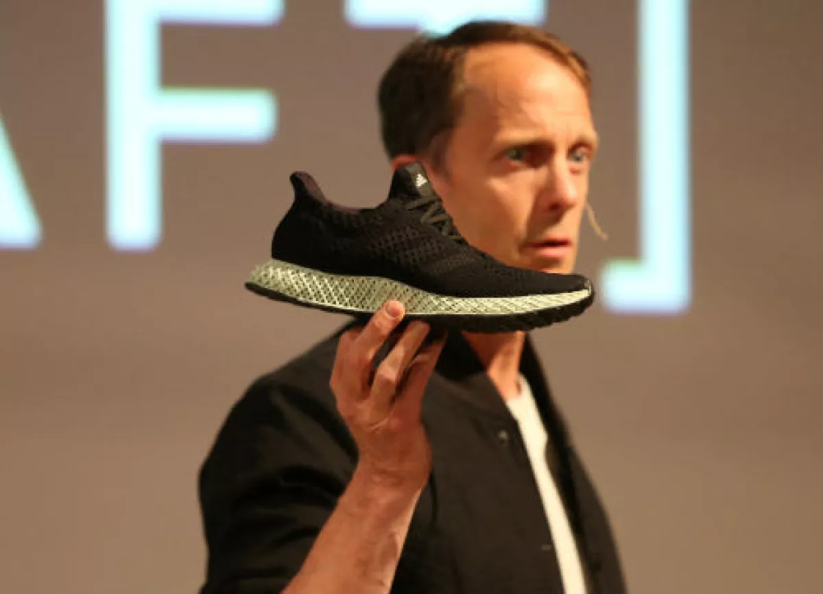 Adidas tenis Futurecraft 3D