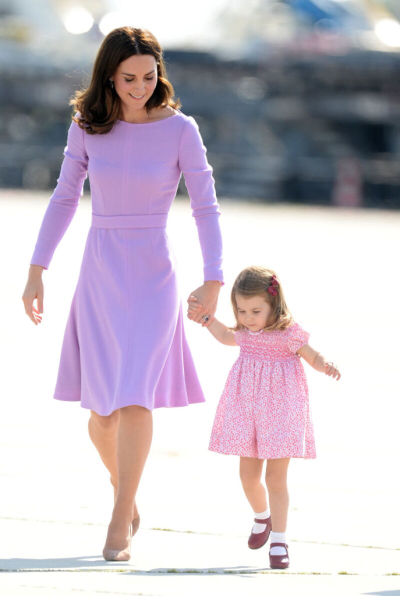 Princesa Charlotte