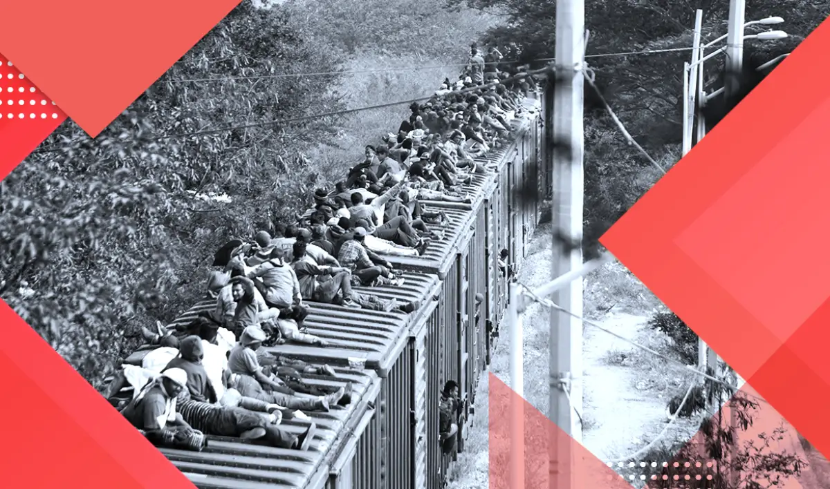 Migrantes
