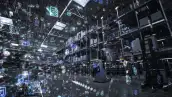 La IA es industria manufacturera