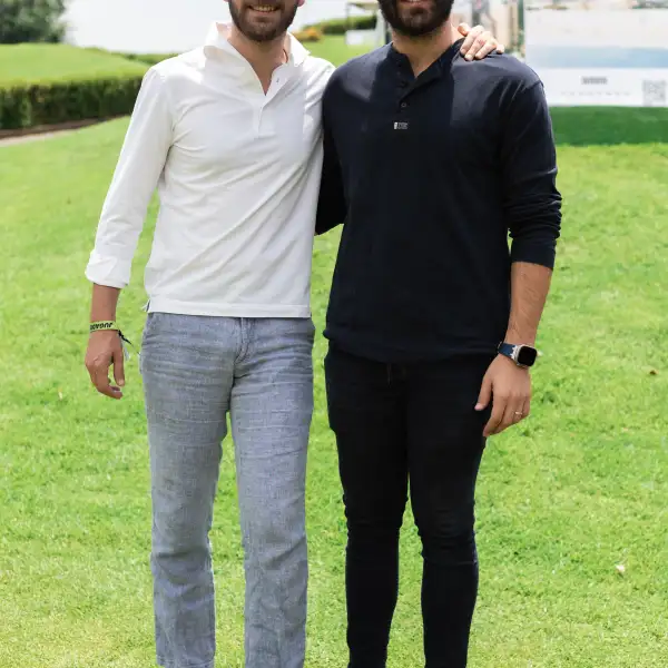 TORNEO DE GOLF