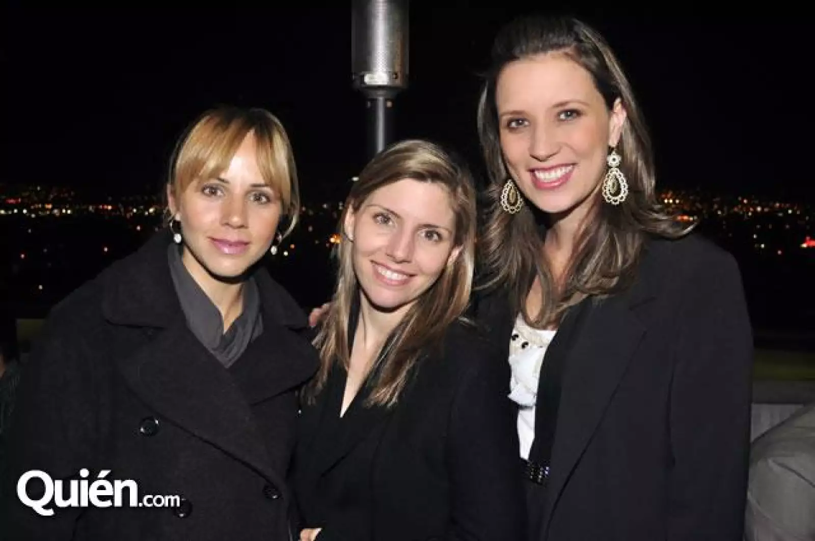 Presentaci?e Mediotiempo.com Norte