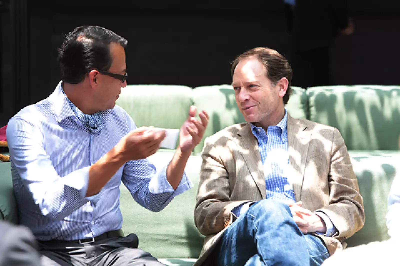 Carlos Enrique,Javier Tello