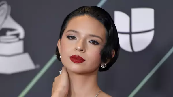 The 22nd Annual Latin GRAMMY Awards - Deadline Photo