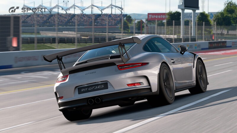 Porsche