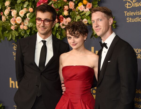 Walt Disney Television Emmy Party - Arrivals