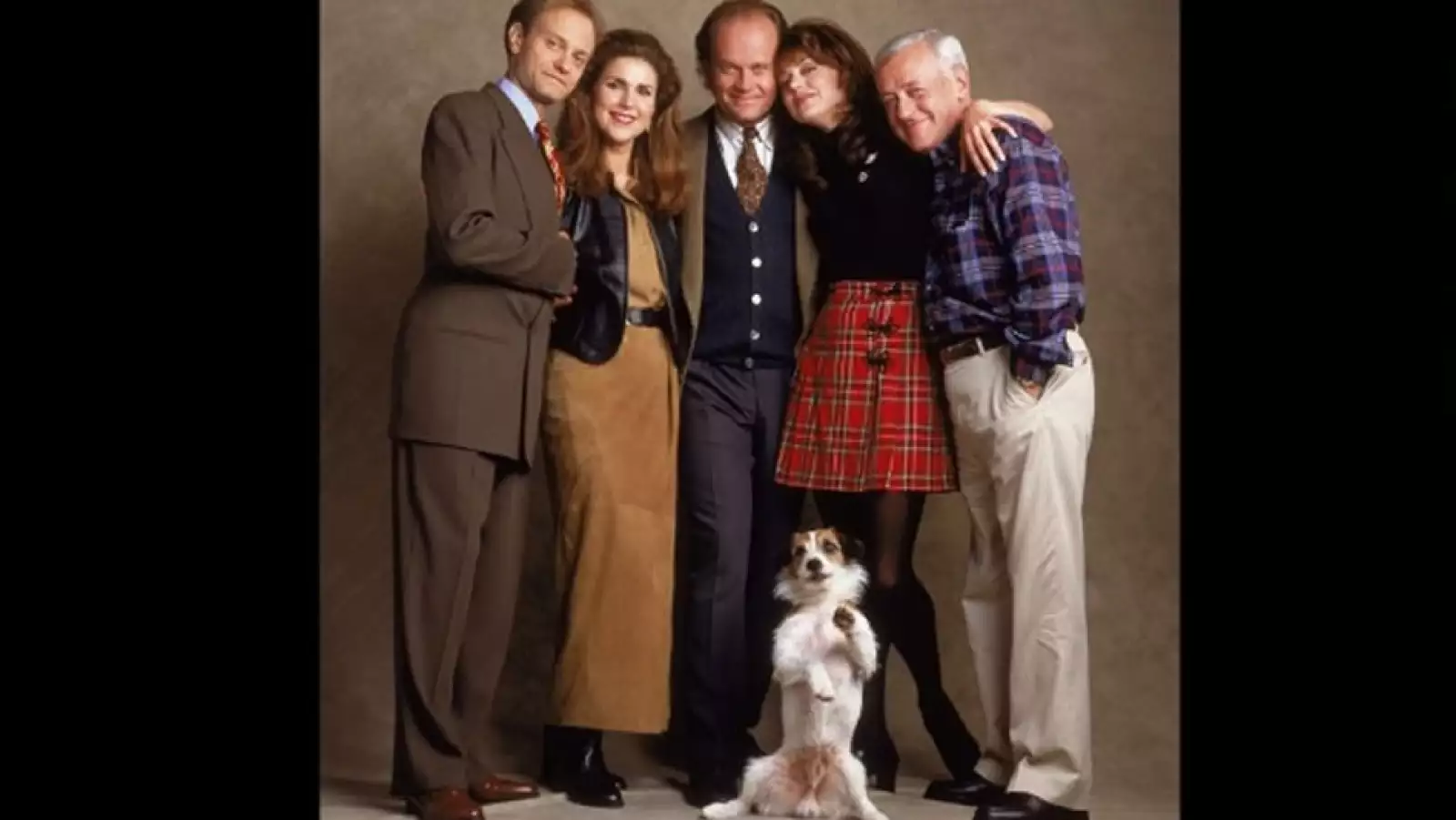 Frasier