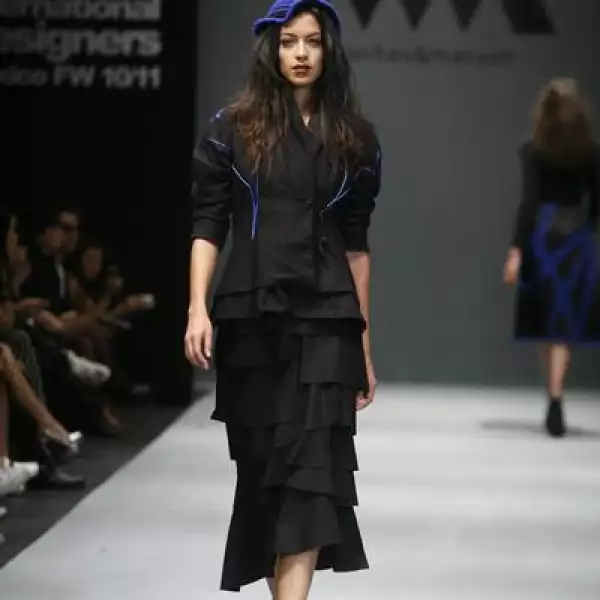 IDM Pasarela Manhse & Massun