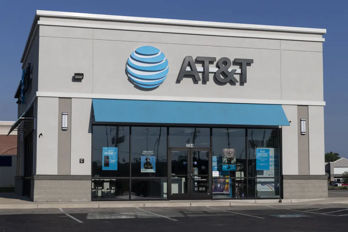 AT&T envía comentarios a CRT sobre la licitación 5G 