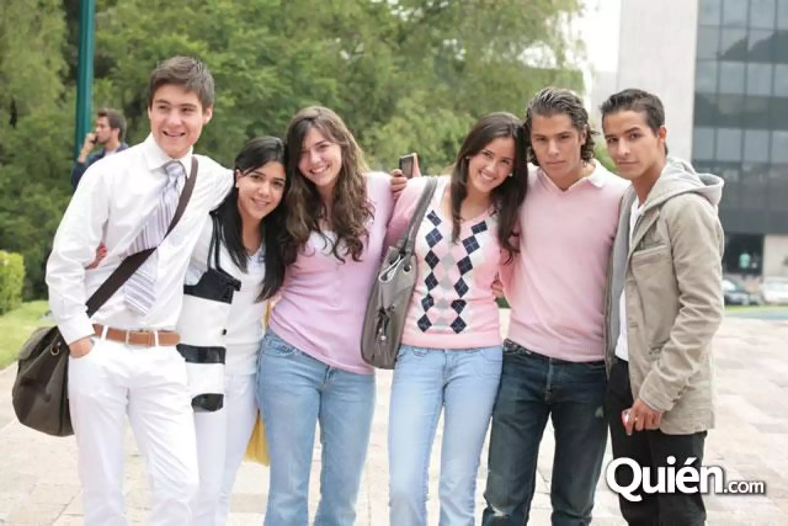 Inicio de clases Universidad Anahuac Norte