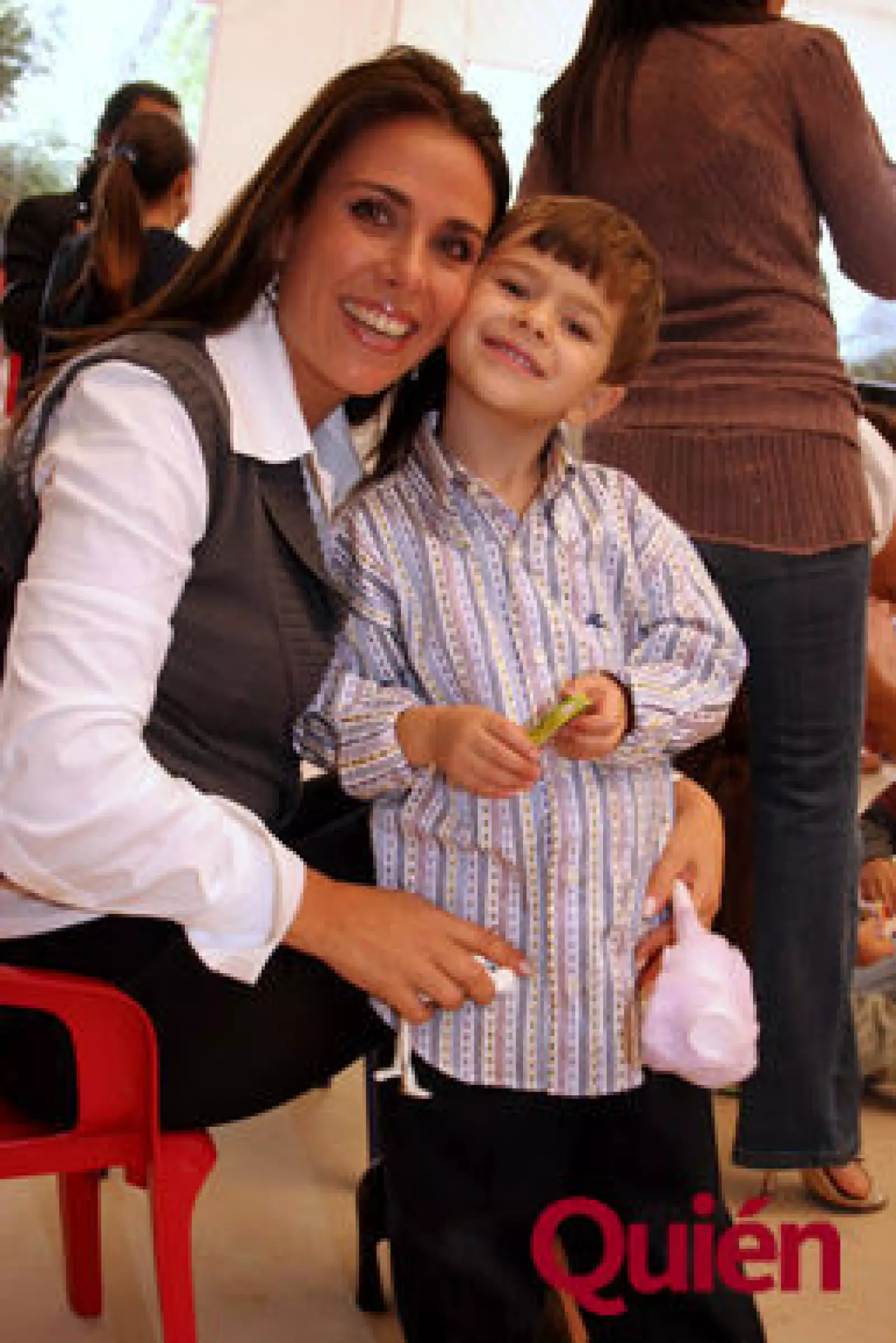 Maty Saba, Marcos Saba