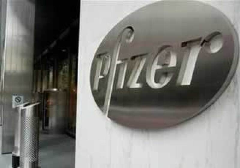 Pfizer es la mayor productora de medicamentos en cuanto a ganancias. (Foto: Reuters)