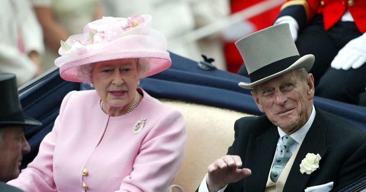 Las 6 Infidelidades Que La Reina Isabel Ii Perdono En 73 Anos De Matrimonio