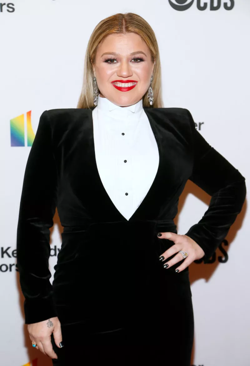 Kelly Clarkson