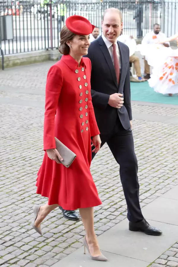 Commonwealth Day 2019